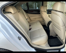 BMW 7 Series 2015