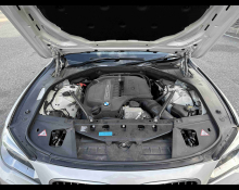 BMW 7 Series 2015
