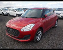 Suzuki Swift 2017