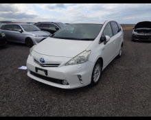 Toyota Prius a 2011
