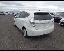 Toyota Prius a 2011