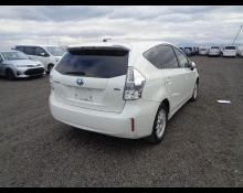 Toyota Prius a 2011