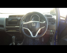 Honda Fit 2014