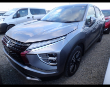 Mitsubishi Eclipse Cross 2022