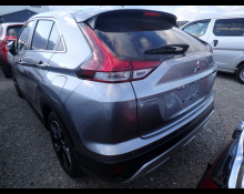 Mitsubishi Eclipse Cross 2022