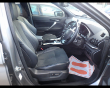 Mitsubishi Eclipse Cross 2022