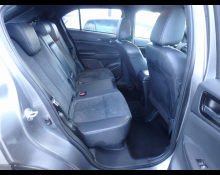 Mitsubishi Eclipse Cross 2022