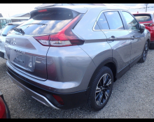 Mitsubishi Eclipse Cross 2022