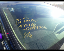 Toyota Vellfire 2020