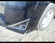 Toyota Vellfire 2020