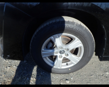 Toyota Vellfire 2020