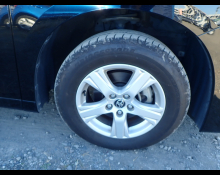 Toyota Vellfire 2020