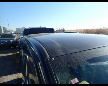 Toyota Vellfire 2020