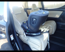 Toyota Vellfire 2020