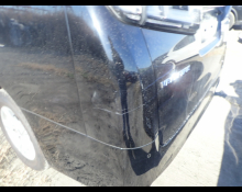 Toyota Vellfire 2020