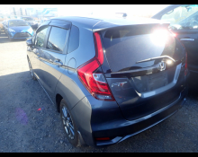 Honda Fit 2019