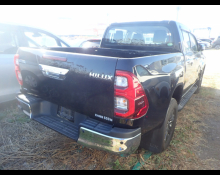 Toyota Hilux 2020