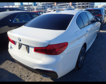 BMW 5 Series 2019