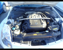 Nissan Fairlady Z 2004