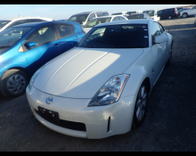 Nissan Fairlady Z 2004