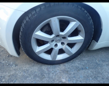 Nissan Fairlady Z 2004