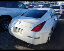 Nissan Fairlady Z 2004