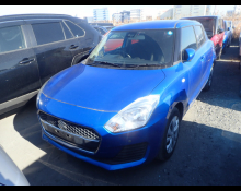 Suzuki Swift 2020