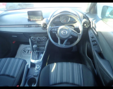 Mazda Mazda2 2021