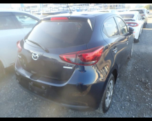 Mazda Mazda2 2021