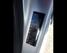 Toyota Pixis Epoch 2019