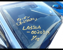 Toyota Pixis Epoch 2019