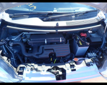 Toyota Pixis Epoch 2019