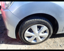 Toyota Pixis Epoch 2019