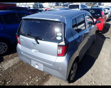 Toyota Pixis Epoch 2019