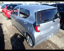 Toyota Pixis Epoch 2019