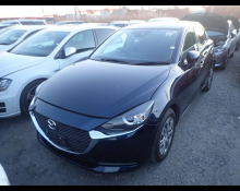 Mazda Mazda2 2021