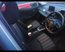Mazda Mazda2 2021