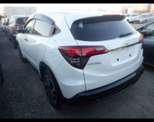 Honda Vezel 2020