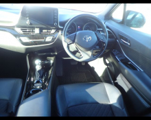 Toyota C HR 2020