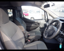 Nissan NV200 2018
