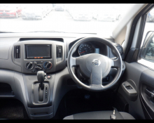Nissan NV200 2018