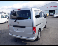 Nissan NV200 2018
