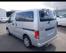 Nissan NV200 2018