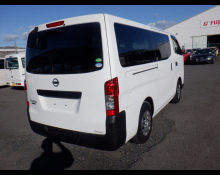 Nissan NV350 2017