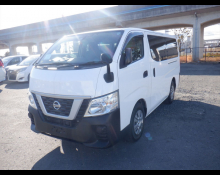 Nissan NV350 2017