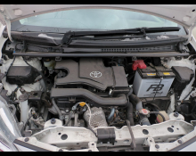 Toyota Vitz 2020