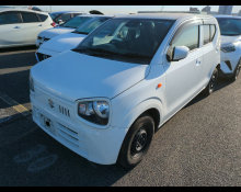 Suzuki Alto 2020