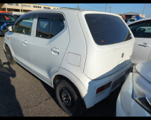 Suzuki Alto 2020