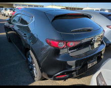 Mazda Mazda3 2019