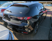 Mazda Mazda3 2019